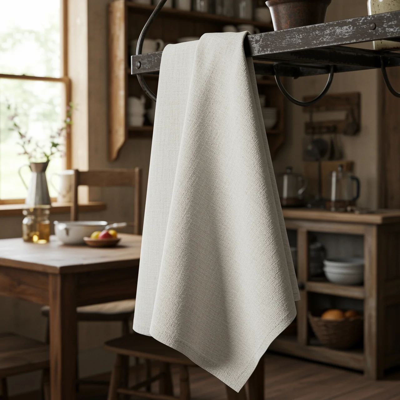 Kitchen Towels