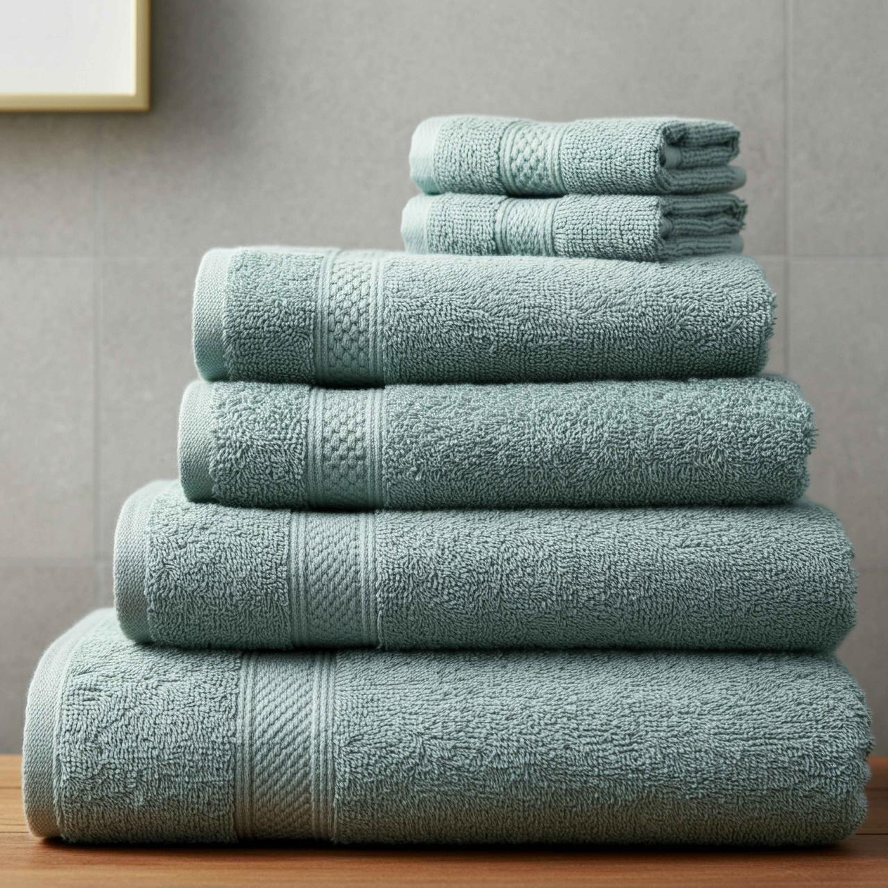 Wellness and Spa Textiles